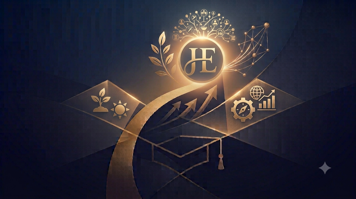 الدكتوراه المهنية في الاقتصاد المنزلي