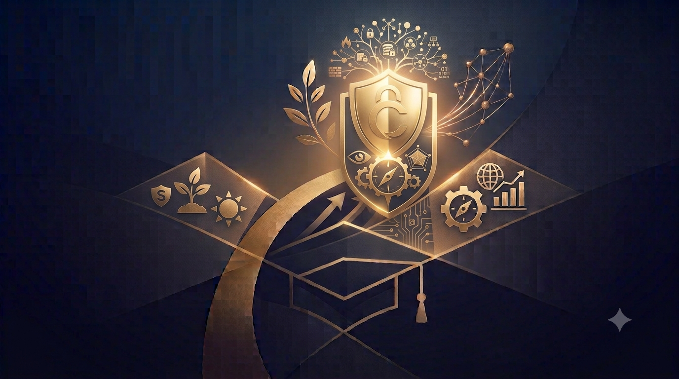 الدكتوراه المهنية في إدارة المخاطر والأزمات